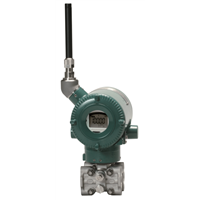 EJX110B Wireless Pressure Transmitter