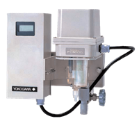 FC500G Free Available Chlorine Analyzer