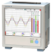 GP20 Paperless Recorder