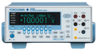 GS200 DC Voltage/Current Source