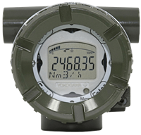 MLX Field Mount Loop Indicator