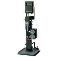 RC400G Residual Chlorine Analyzer