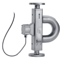 Rotamass 3 RCCS3 Remote Detector