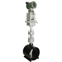 V150 Verabar Pitot Tube Flow Sensor