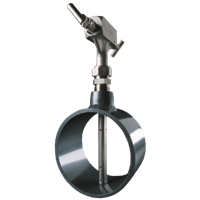V250 Verabar Pitot Tube Flow Sensor