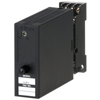 VJP1 Isolated Single & Dual Output Pulse Repeater