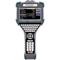 YHC5150X Fieldmate Handheld Communicator