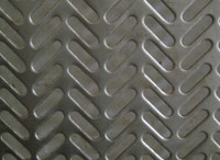 Perforated Mesh