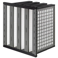 LHRX O&G vCell Filter