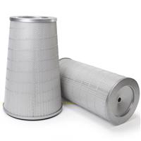 BP Nano Pleat Cartridge Filter