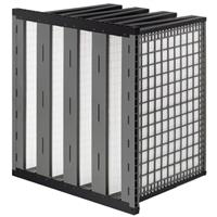 LSRX O&G vCell Filter