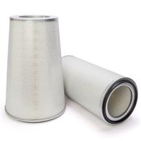 PRO Cartridge Filter