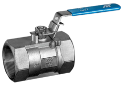 Ball Valves