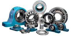 Bearings