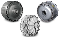 Brakes & Clutches