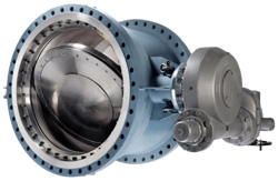 Butterfly Valves