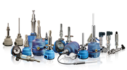 Capacitive Level Switches