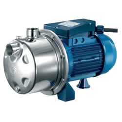 Centrifugal Pumps