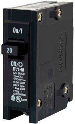 Circuit Breakers