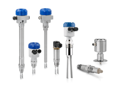 Conductive Level Switches