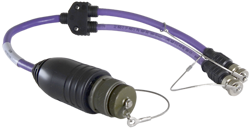 Cord Splitters