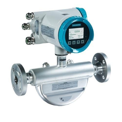 Coriolis Flow Meters