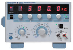 Current & Voltage Calibrators