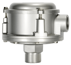 Diaphragm Level Switches
