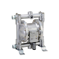 Diaphragm Pumps