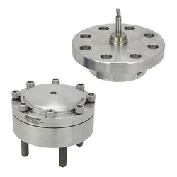 Diaphragm Seals