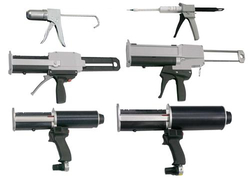 Dispensing Guns