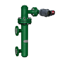 Displacer Level Switches