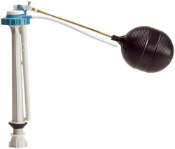Float Valves