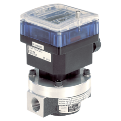 Flow Controllers
