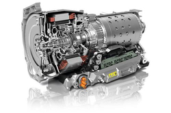 Gear Boxes