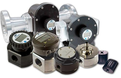 Gear Flow Meters