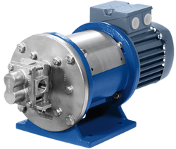 Gear Pumps