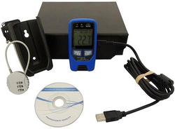 Humidity Instrumentation