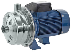 Impeller Pumps