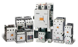 Industrial Power Distribution