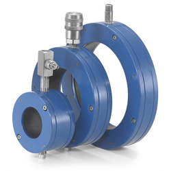 Isolation Components