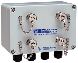 Junction Boxes
