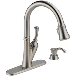 Kitchen & Bath Fixtures