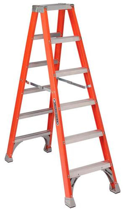 Ladders & Scaffolding