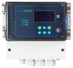 Level Controllers