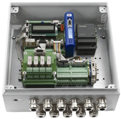Load & Force Controllers