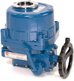 Manual Solenoid Valves & Actuators