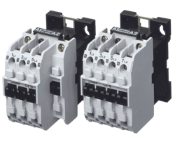 Motor Controllers