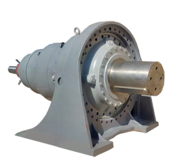 Motors
