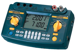 Multi-Function Calibrators